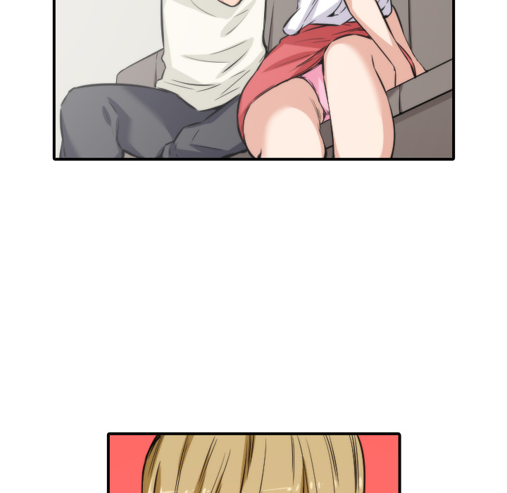 [Manhwa] Colored flower hole Fantasy, big breasts#[114P]-49