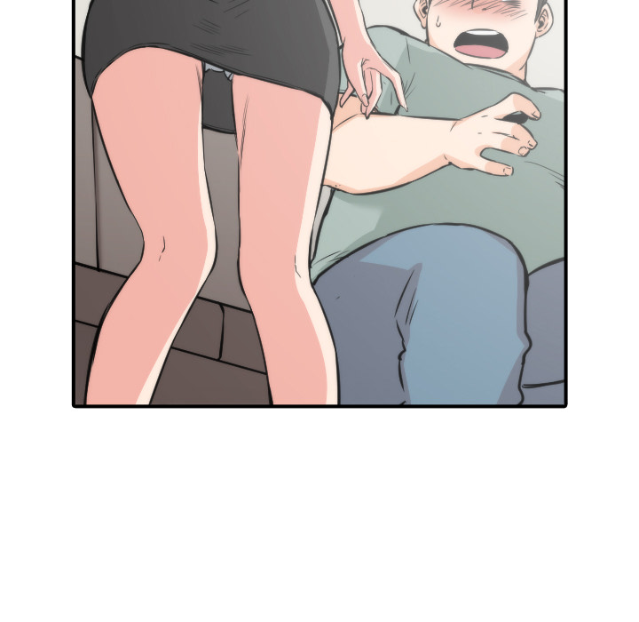 [Manhwa] Colored flower hole Fantasy, big breasts#[114P]-55