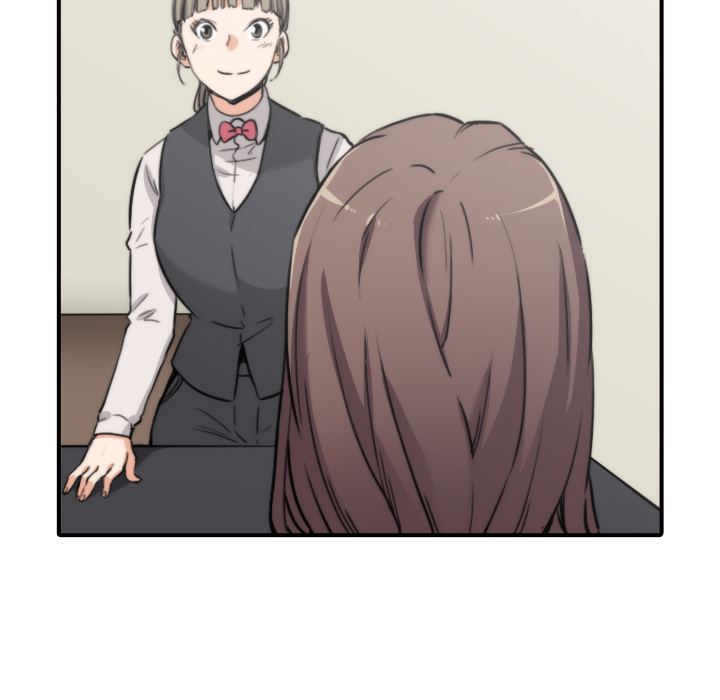 [Manhwa] Colored flower hole Fantasy, big breasts#[101P]-40