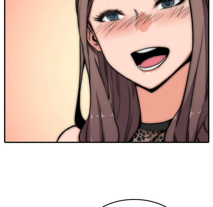 [Manhwa] Colored flower hole Fantasy, big breasts#[101P]-43