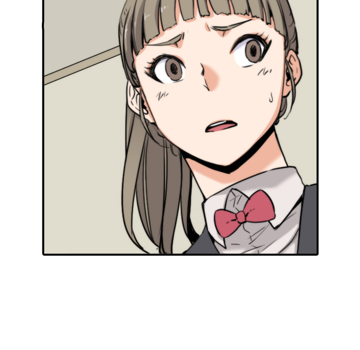 [Manhwa] Colored flower hole Fantasy, big breasts#[101P]-90