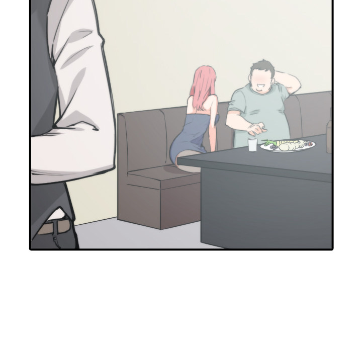 [Manhwa] Colored flower hole Fantasy, big breasts#[94P]-39