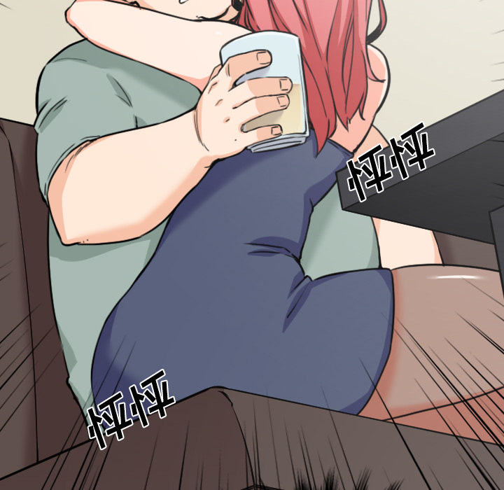 [Manhwa] Colored flower hole Fantasy, big breasts#[94P]-50