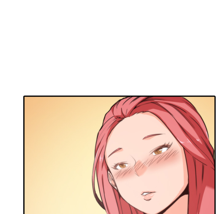 [Manhwa] Colored flower hole Fantasy, big breasts#[94P]-7