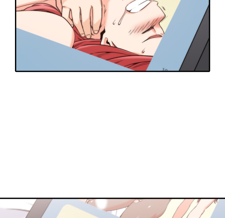 [Manhwa] Colored flower hole Fantasy, big breasts#[112P]-102
