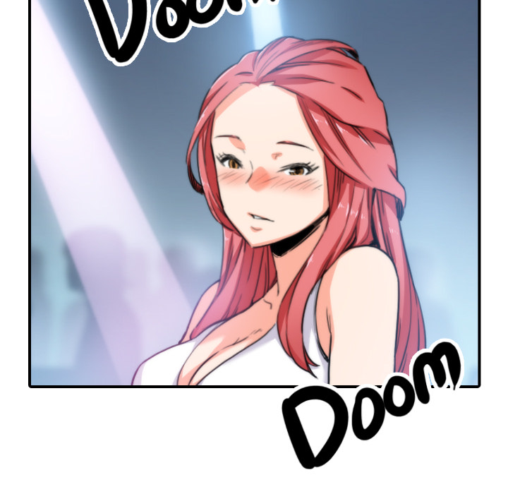 [Manhwa] Colored flower hole Fantasy, big breasts#[109P]-100