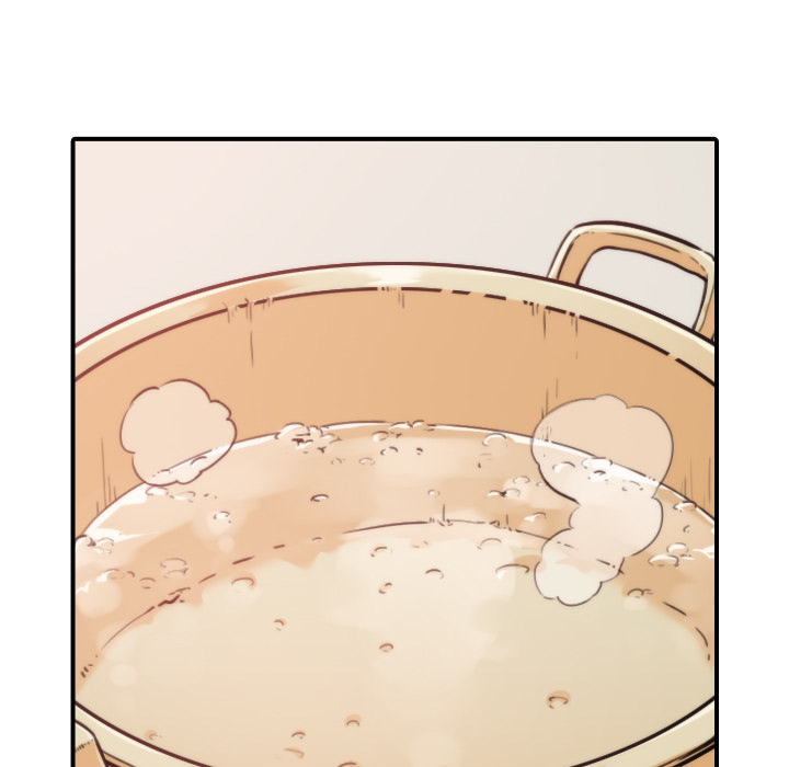 [Manhwa] Colored flower hole Fantasy, big breasts#[109P]-5