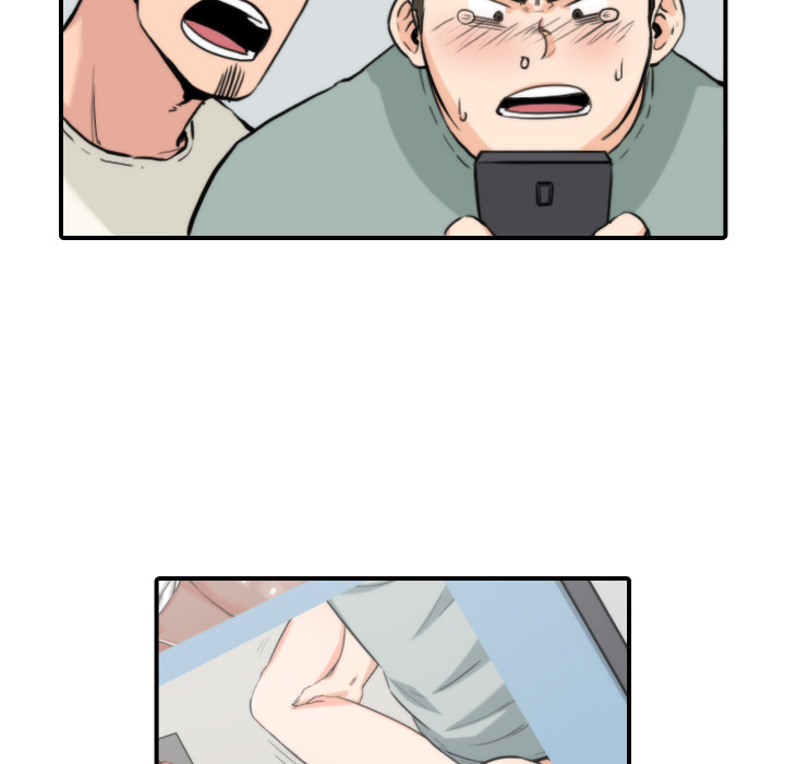 [Manhwa] Colored flower hole Fantasy, big breasts#[109P]-83