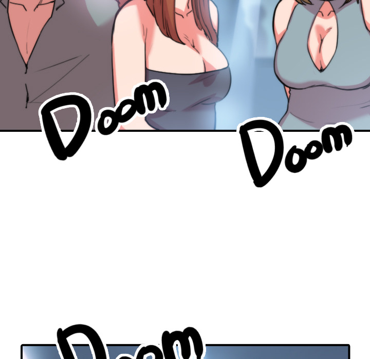 [Manhwa] Colored flower hole Fantasy, big breasts#[109P]-99
