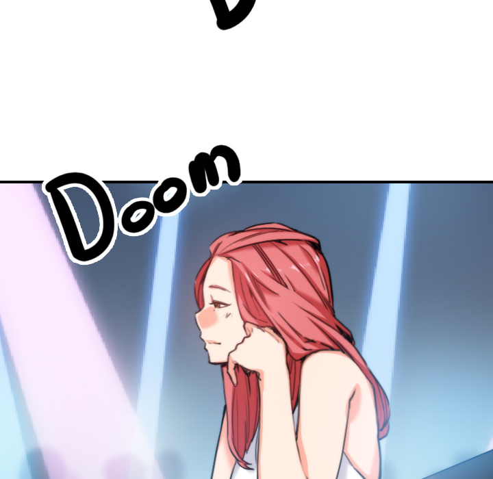 [Manhwa] Colored flower hole Fantasy, big breasts#[112P]-5