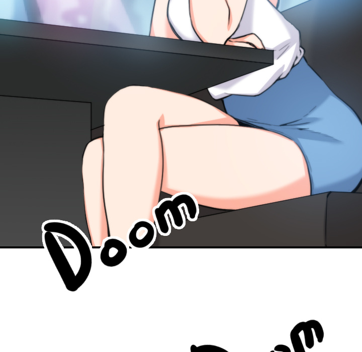 [Manhwa] Colored flower hole Fantasy, big breasts#[112P]-6