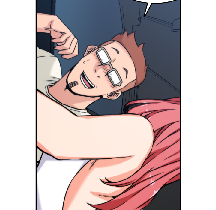[Manhwa] Colored flower hole Fantasy, big breasts#[112P]-91