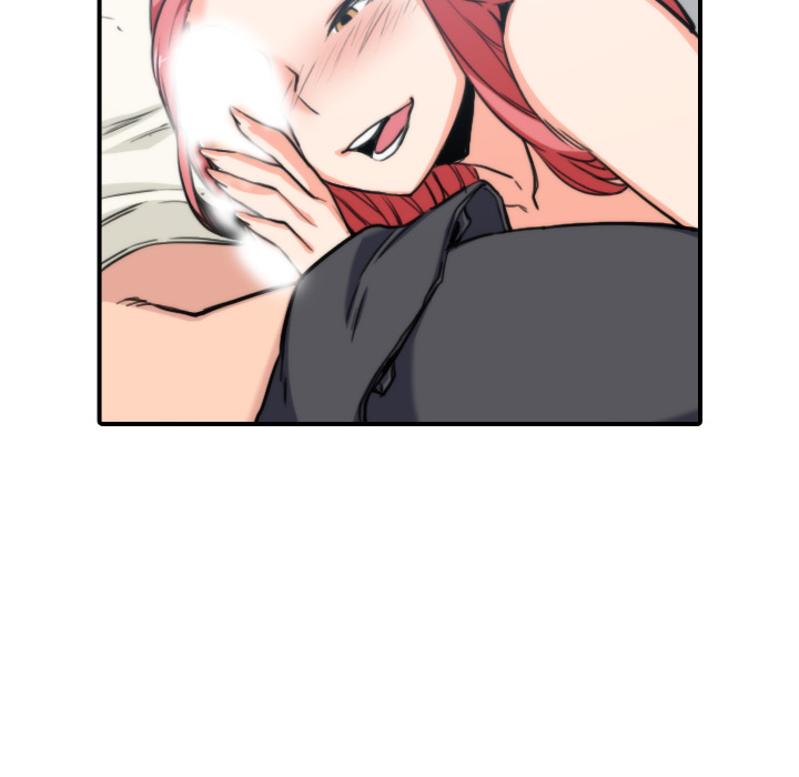 [Manhwa] Colored flower hole Fantasy, big breasts#[105P]-14