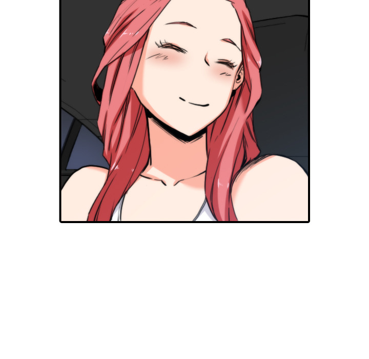 [Manhwa] Colored flower hole Fantasy, big breasts#[105P]-79