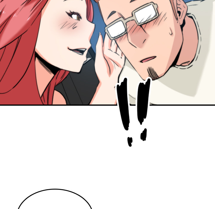 [Manhwa] Colored flower hole Fantasy, big breasts#[105P]-82