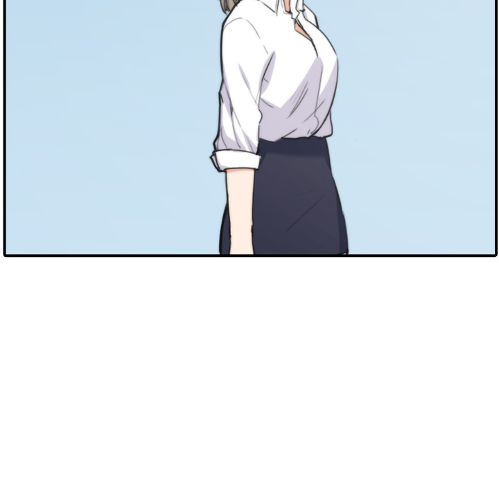 [Manhwa] Colored flower hole Fantasy, big breasts#[110P]-26