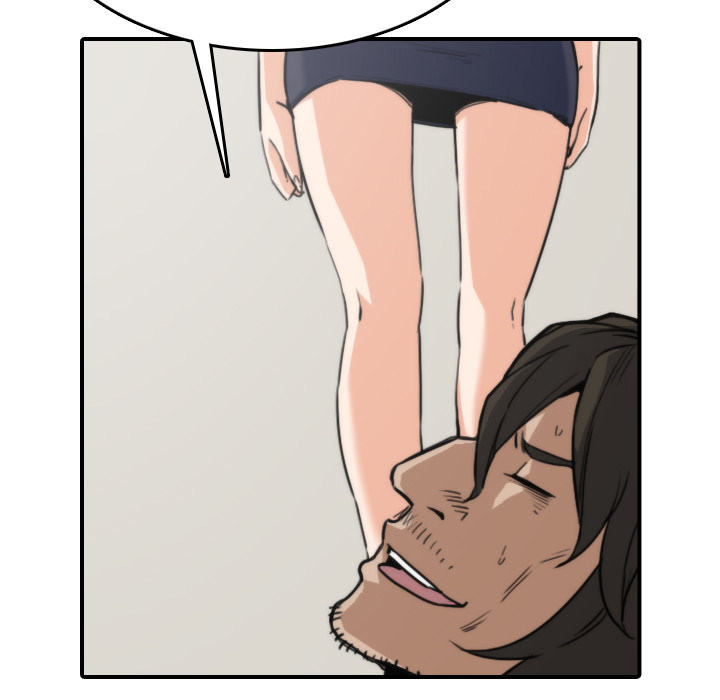 [Manhwa] Colored flower hole Fantasy, big breasts#[110P]-39