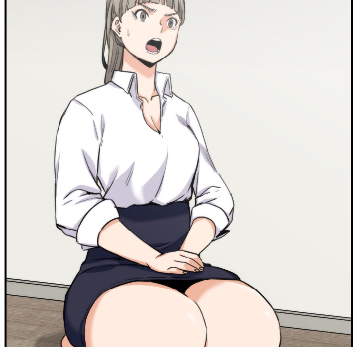 [Manhwa] Colored flower hole Fantasy, big breasts#[110P]-47