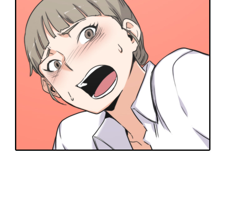 [Manhwa] Colored flower hole Fantasy, big breasts#[110P]-64
