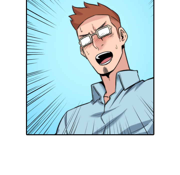 [Manhwa] Colored flower hole Fantasy, big breasts#[106P]-94
