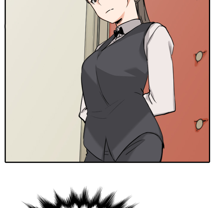 [韩国漫画] 色花穴 奇幻,巨乳大奶#[102P]-87