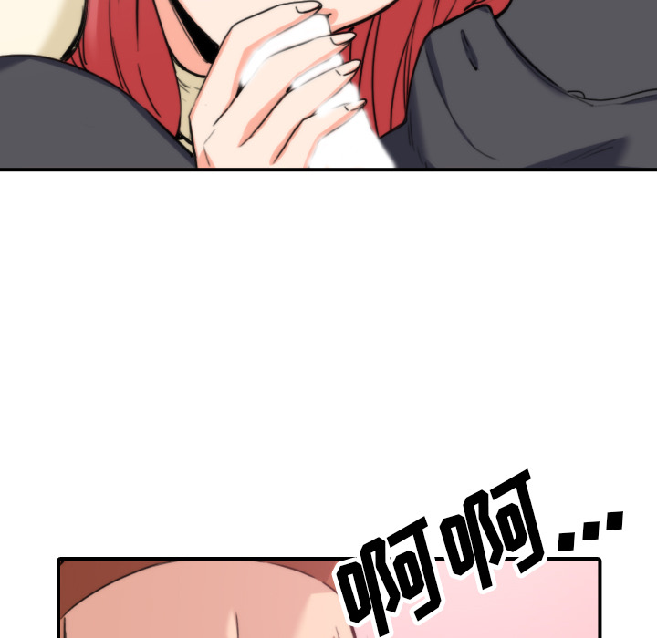 [Manhwa] Colored flower hole Fantasy, big breasts#[107P]-103