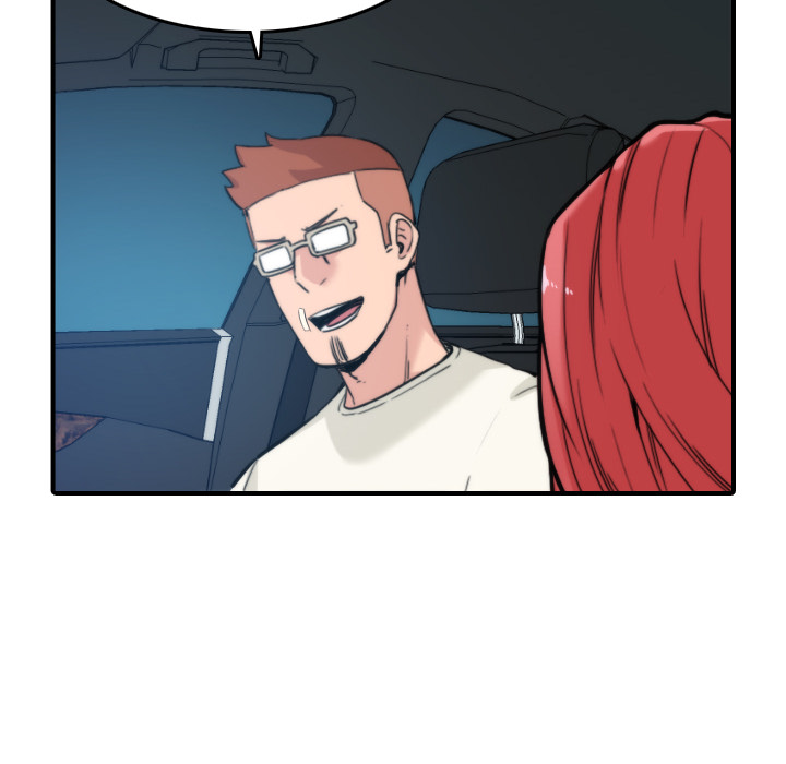 [Manhwa] Colored flower hole Fantasy, big breasts#[107P]-96