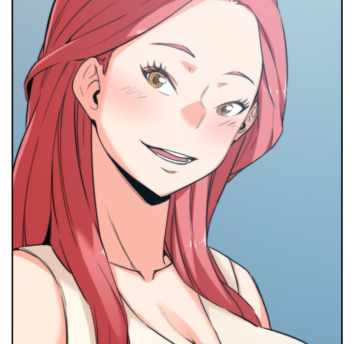 [韩国漫画] 色花穴 奇幻,巨乳大奶#[108P]-63