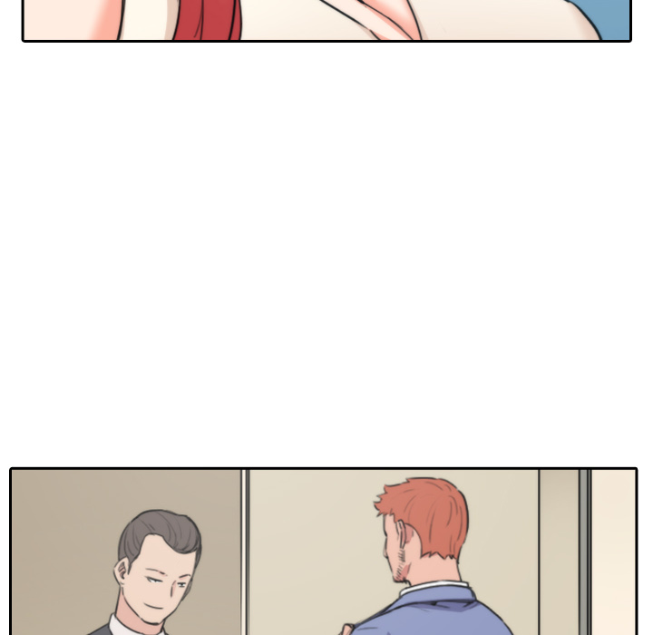 [韩国漫画] 色花穴 奇幻,巨乳大奶#[108P]-64