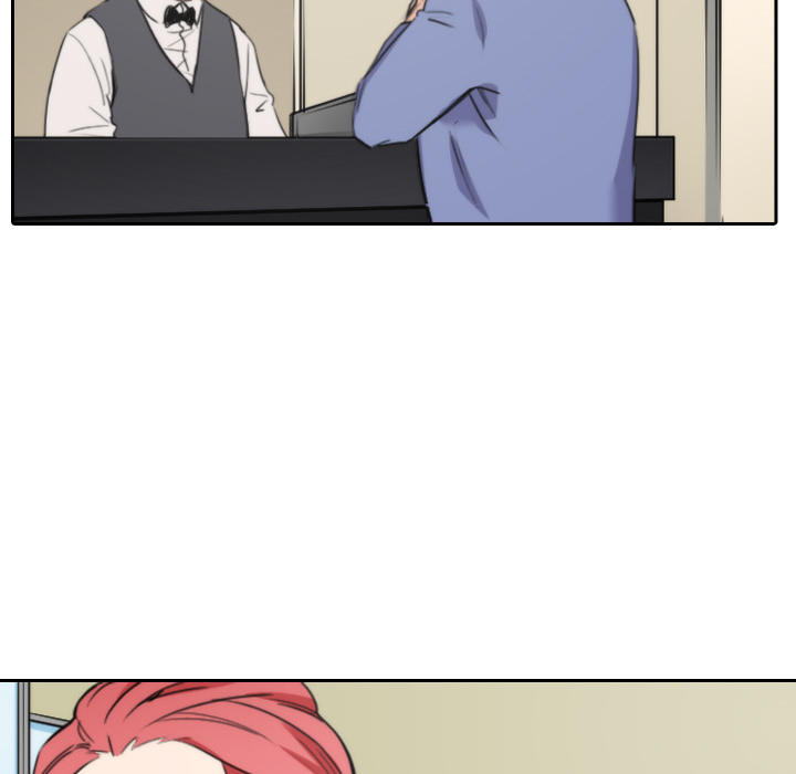 [韩国漫画] 色花穴 奇幻,巨乳大奶#[108P]-65