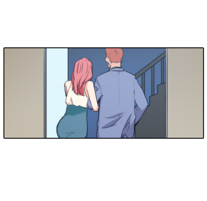 [韩国漫画] 色花穴 奇幻,巨乳大奶#[108P]-86