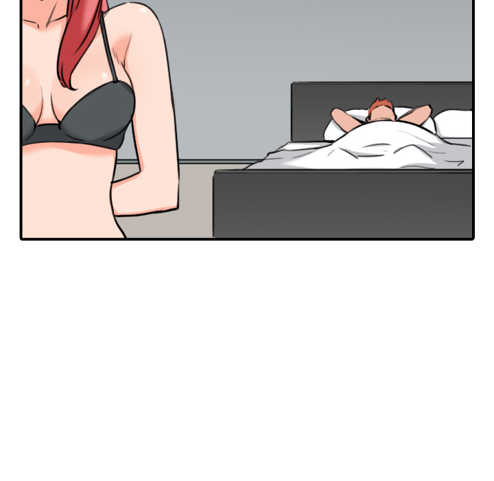 [Manhwa] Colored flower hole Fantasy, big breasts#[117P]-106