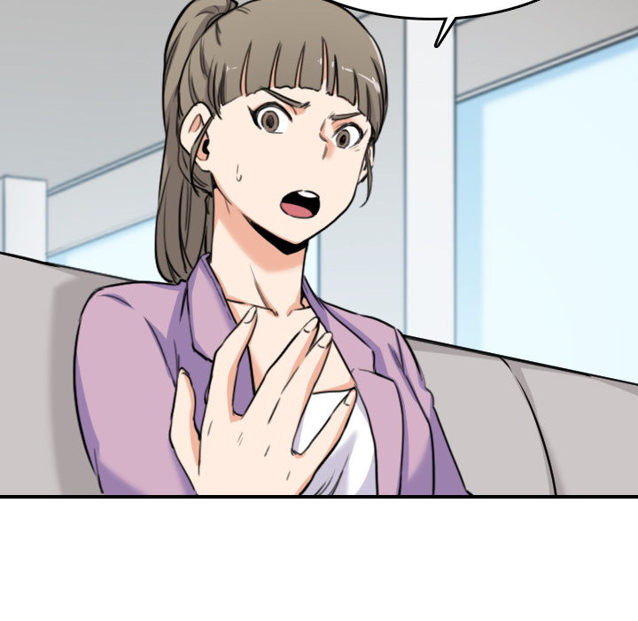 [Manhwa] Colored flower hole Fantasy, big breasts#[117P]-74