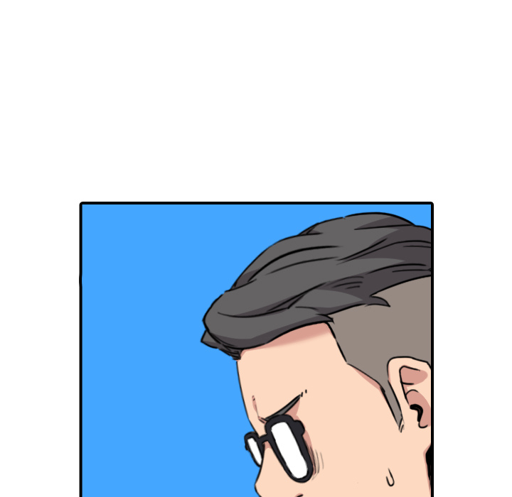 [Manhwa] Colored flower hole Fantasy, big breasts#[117P]-95