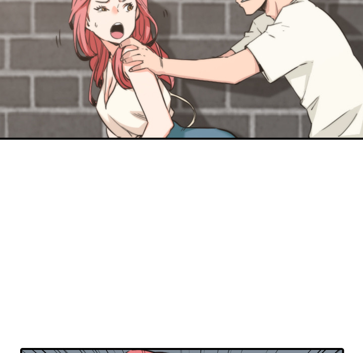 [韩国漫画] 色花穴 奇幻,巨乳大奶#[105P]-35