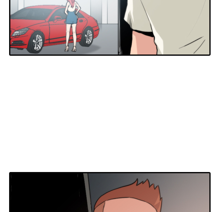 [韩国漫画] 色花穴 奇幻,巨乳大奶#[105P]-5