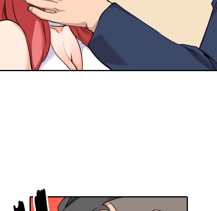 [Manhwa] Colored flower hole Fantasy, big breasts#[119P]-102