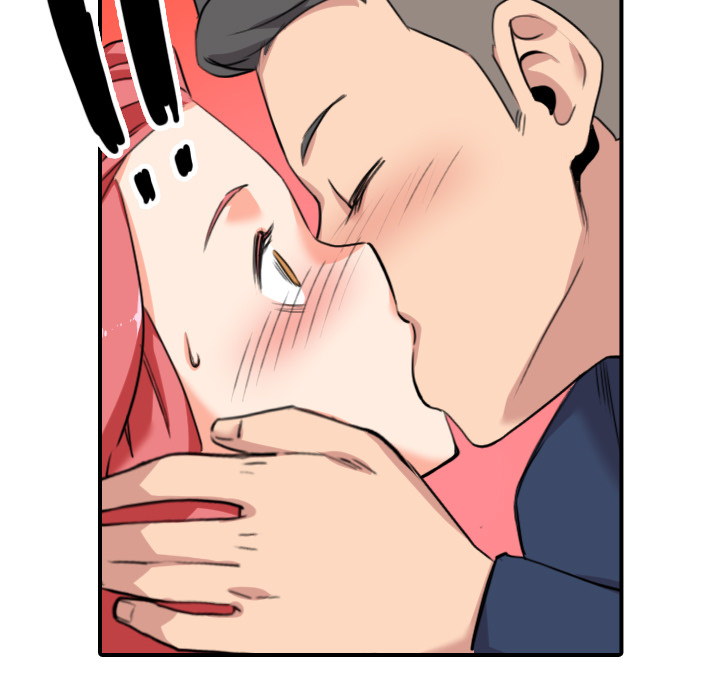 [Manhwa] Colored flower hole Fantasy, big breasts#[119P]-103