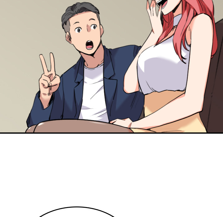 [Manhwa] Colored flower hole Fantasy, big breasts#[119P]-61