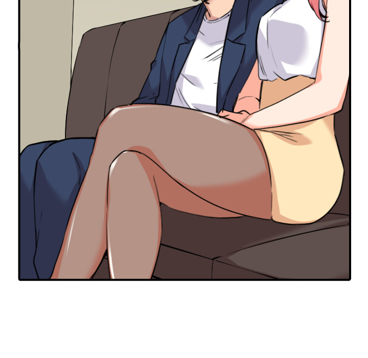 [Manhwa] Colored flower hole Fantasy, big breasts#[119P]-79
