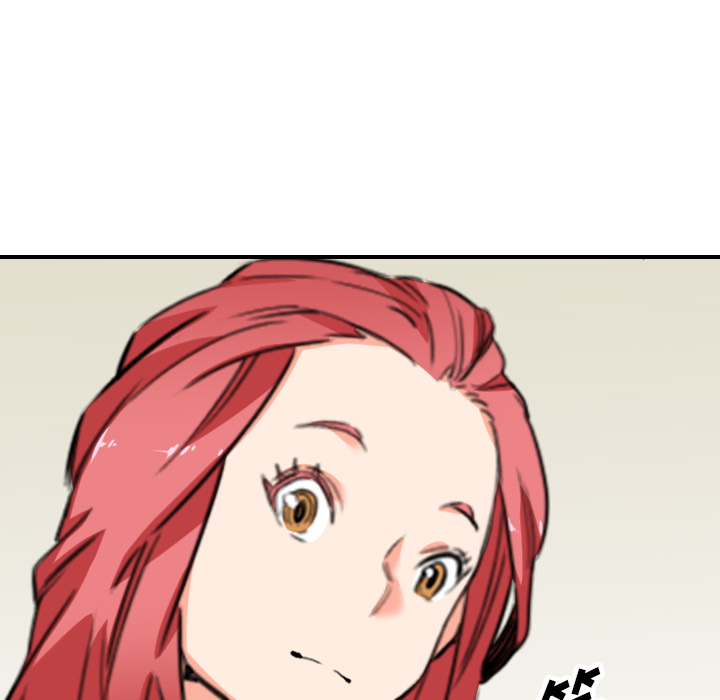 [Manhwa] Colored flower hole Fantasy, big breasts#[119P]-95