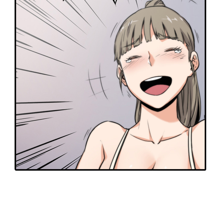 [Manhwa] Colored flower hole Fantasy, big breasts#[93P]-17