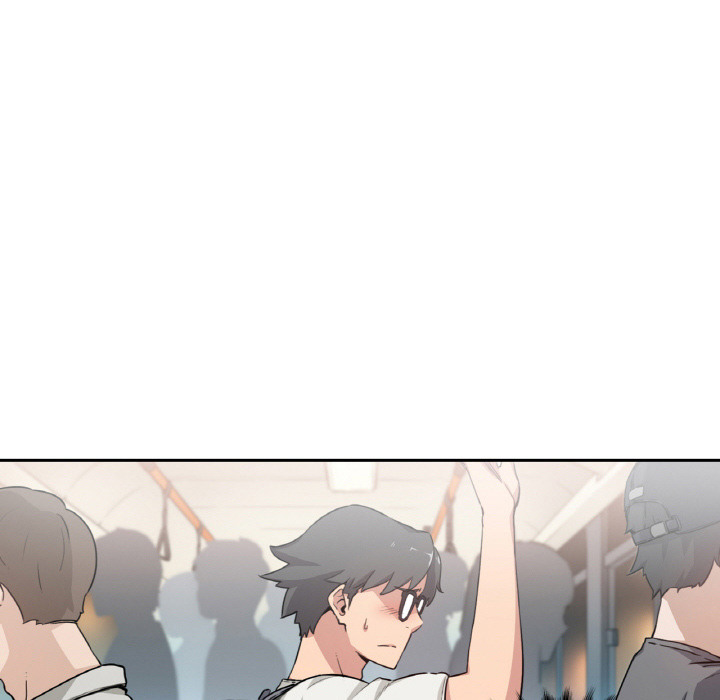 [Manhwa] Colored flower hole Fantasy, big breasts#[93P]-61