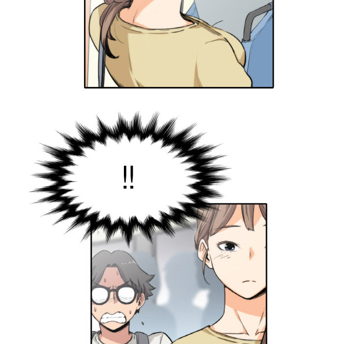 [Manhwa] Colored flower hole Fantasy, big breasts#[93P]-68