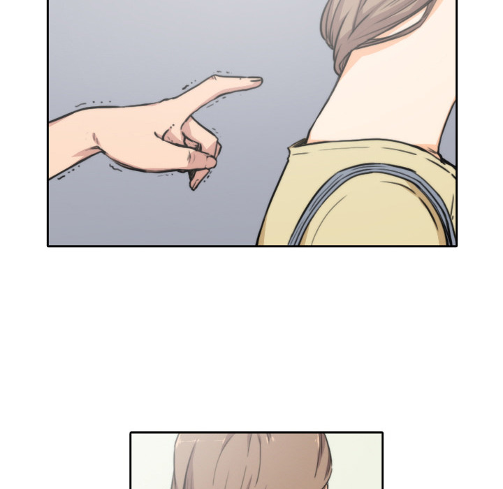 [Manhwa] Colored flower hole Fantasy, big breasts#[93P]-72