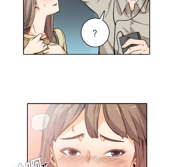 [Manhwa] Colored flower hole Fantasy, big breasts#[93P]-83