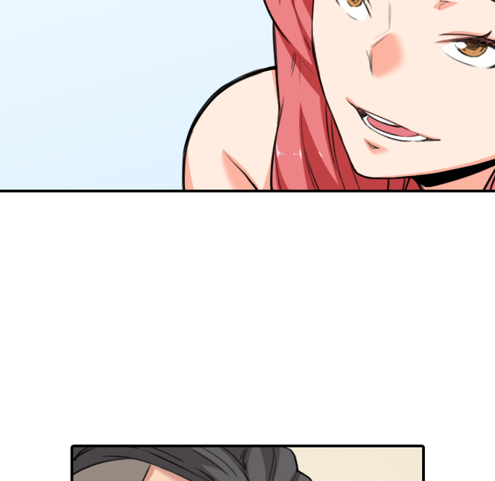 [Manhwa] Colored flower hole Fantasy, big breasts#[109P]-10