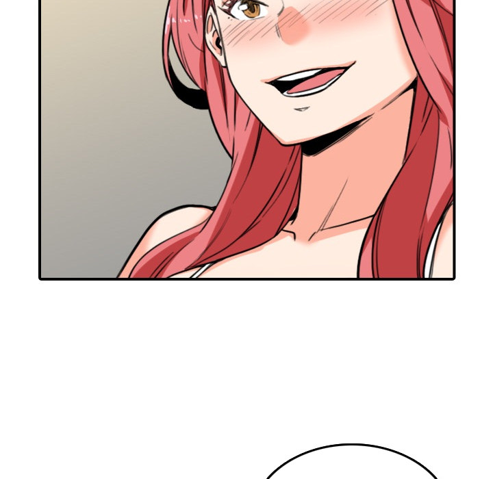 [Manhwa] Colored flower hole Fantasy, big breasts#[109P]-47