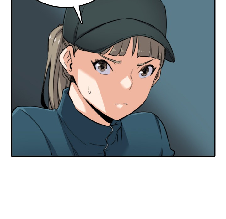 [Manhwa] Colored flower hole Fantasy, big breasts#[109P]-61