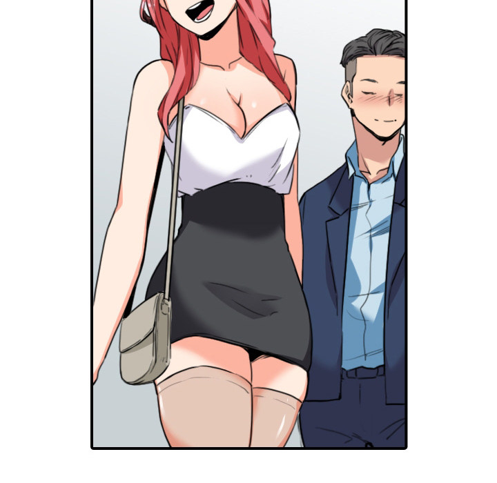 [Manhwa] Colored flower hole Fantasy, big breasts#[109P]-84